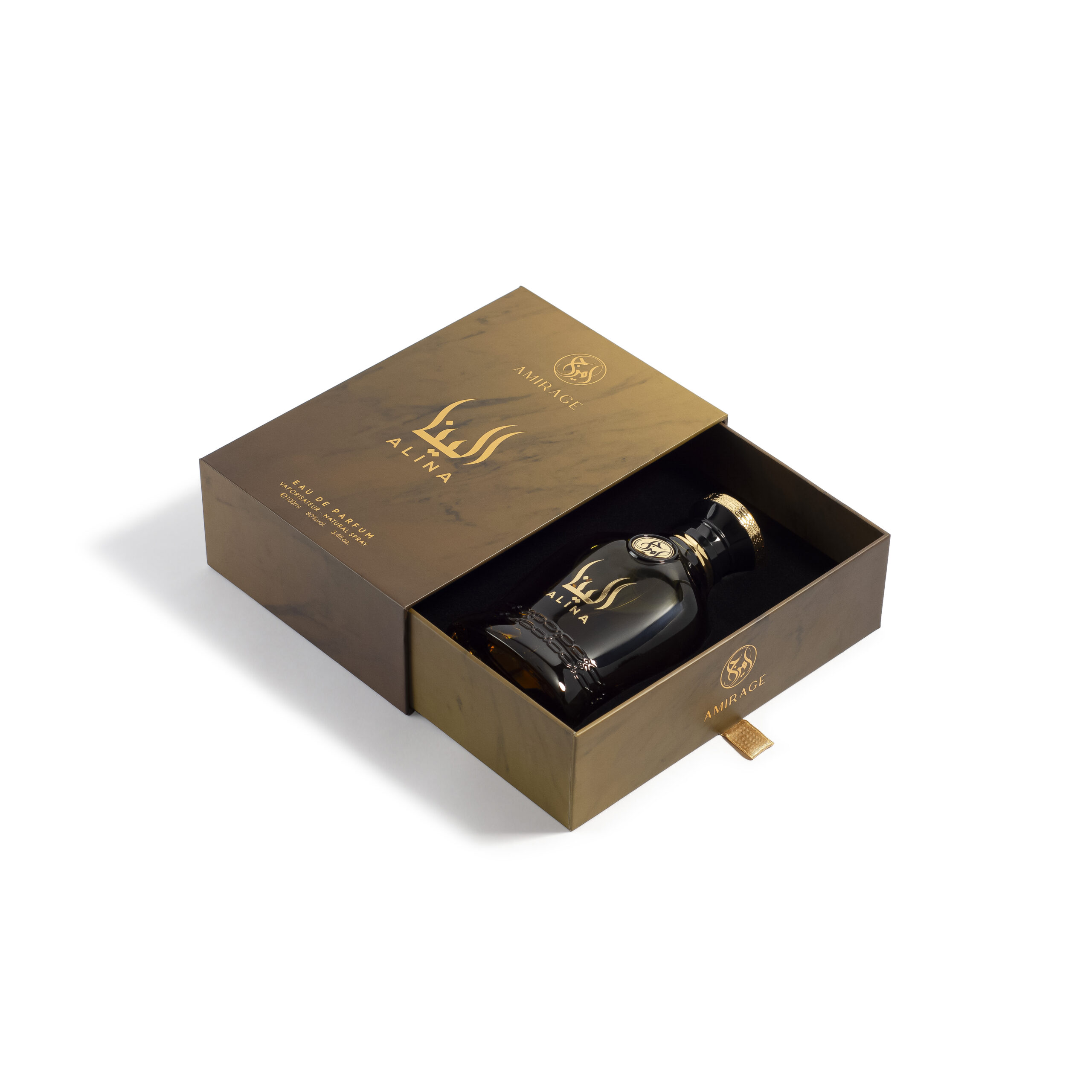 ALINA 100 ML BOX