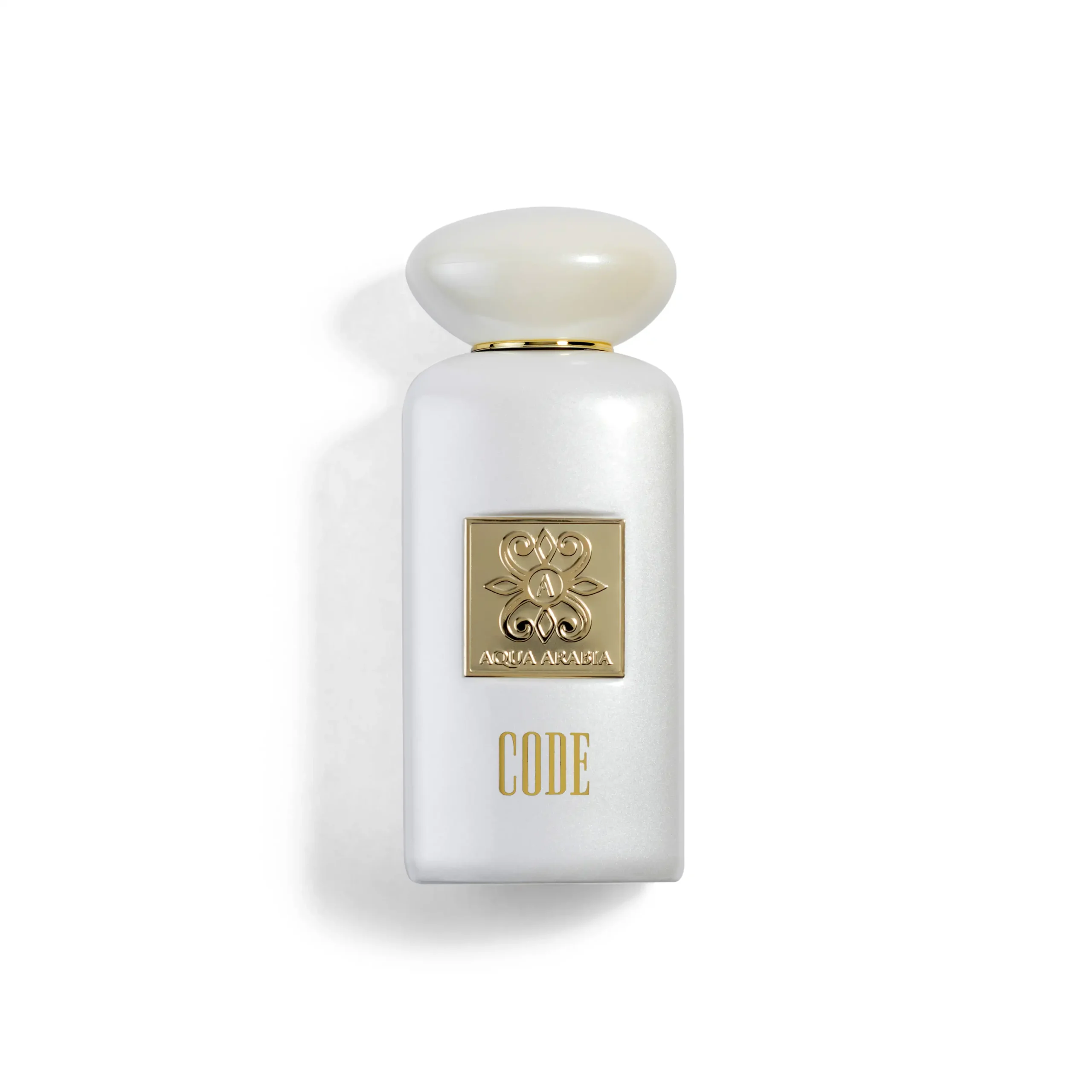 AQUA ARABIA CODE