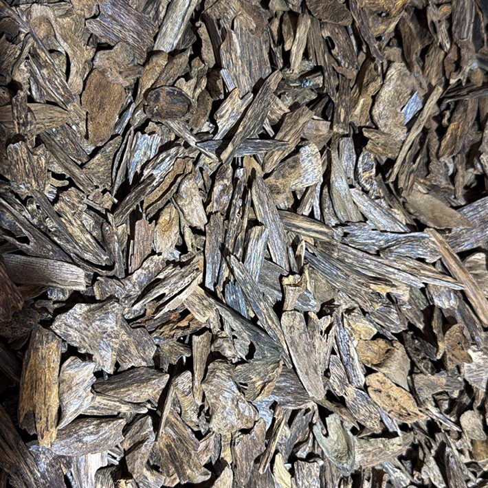 Agarwood Kalimantan Super 550001 (00882)