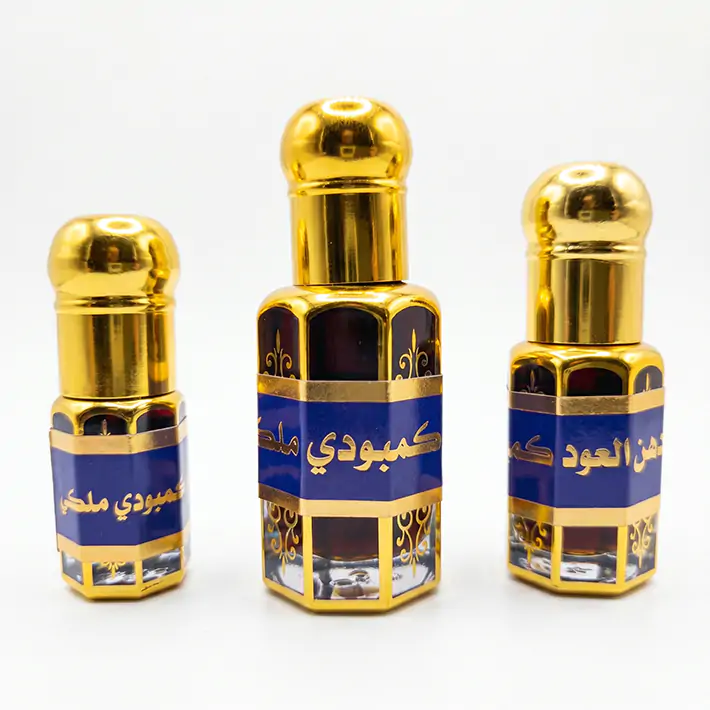 DAHN AL OUDH COMBODI MALIKI 3GMS,6GMS,12GMS