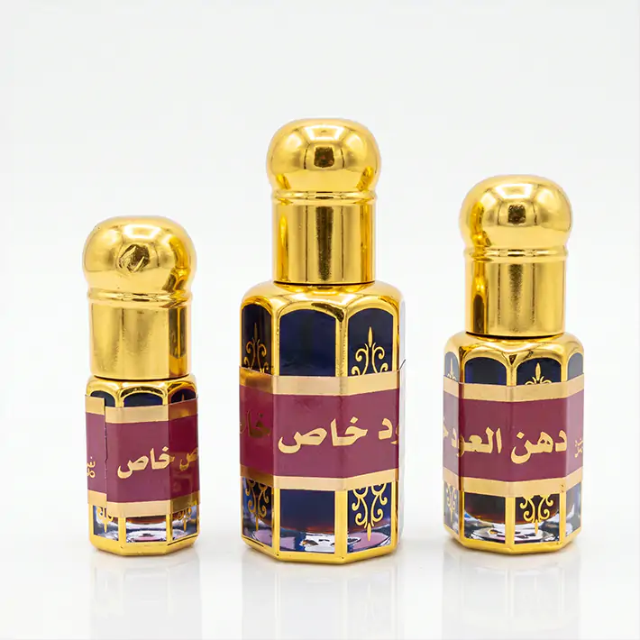 DAHN AL OUDH COMBODI MALIKI 3GMS,6GMS,12GMS