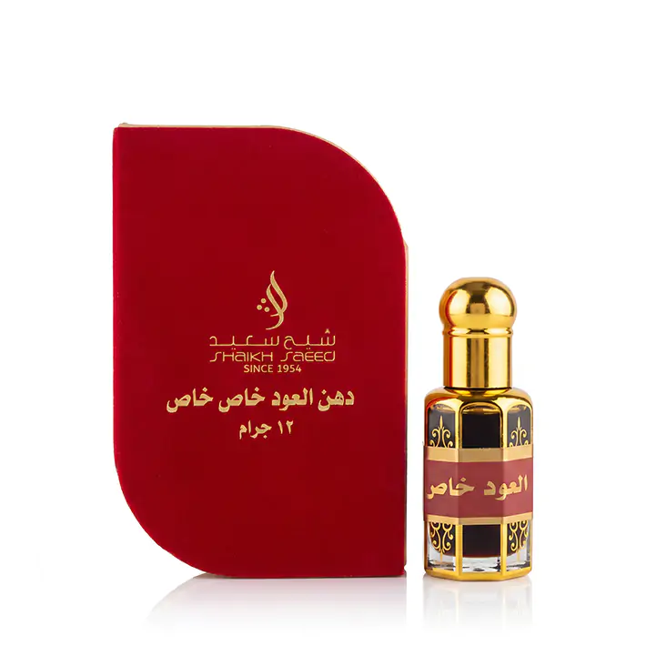 DAHN AL OUDH KHAS KHAS