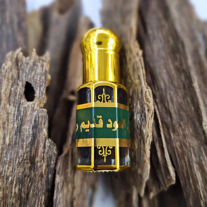 DAHN AL OUDH QADEEM NO-1 {6GMS}