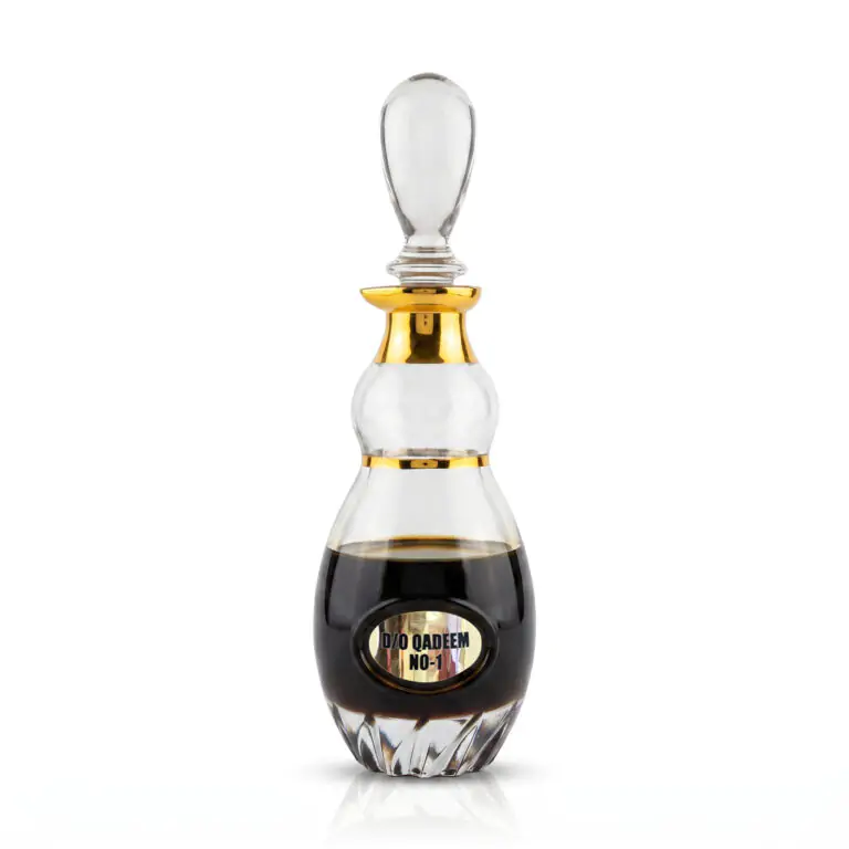 Dahn Al Oudh Qadeem No1 12g