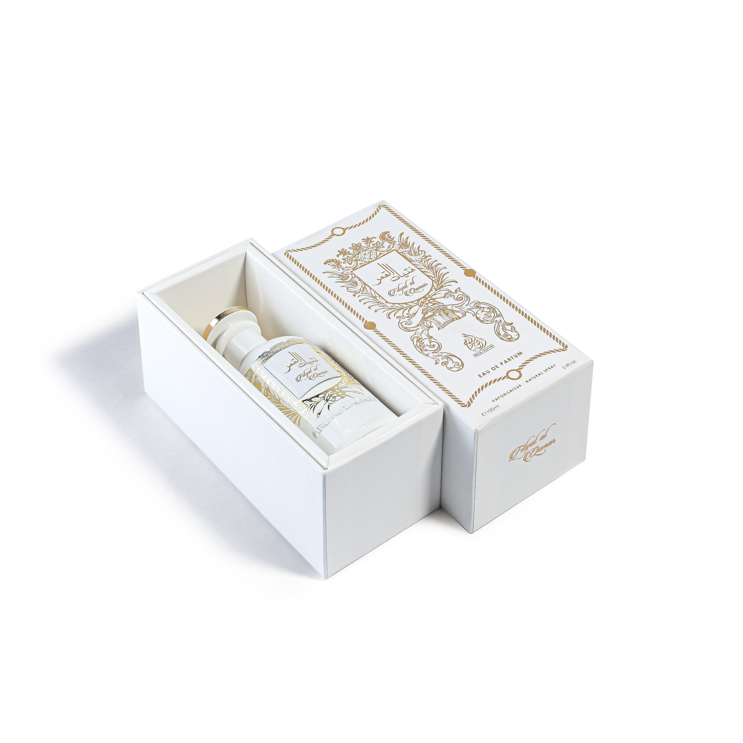 Fiyat Al Qamar box