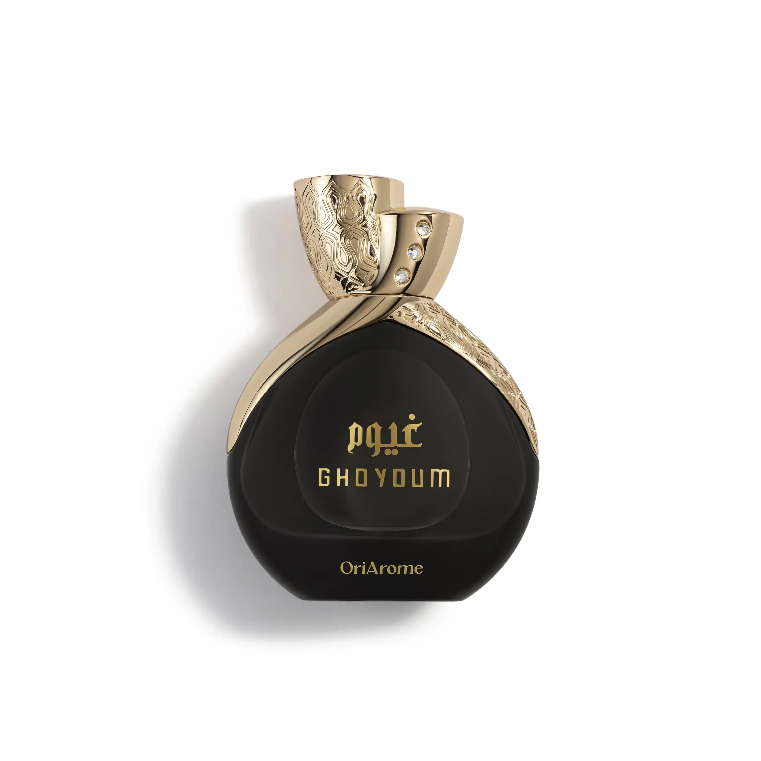 GHOYOUM 80ML EDP.