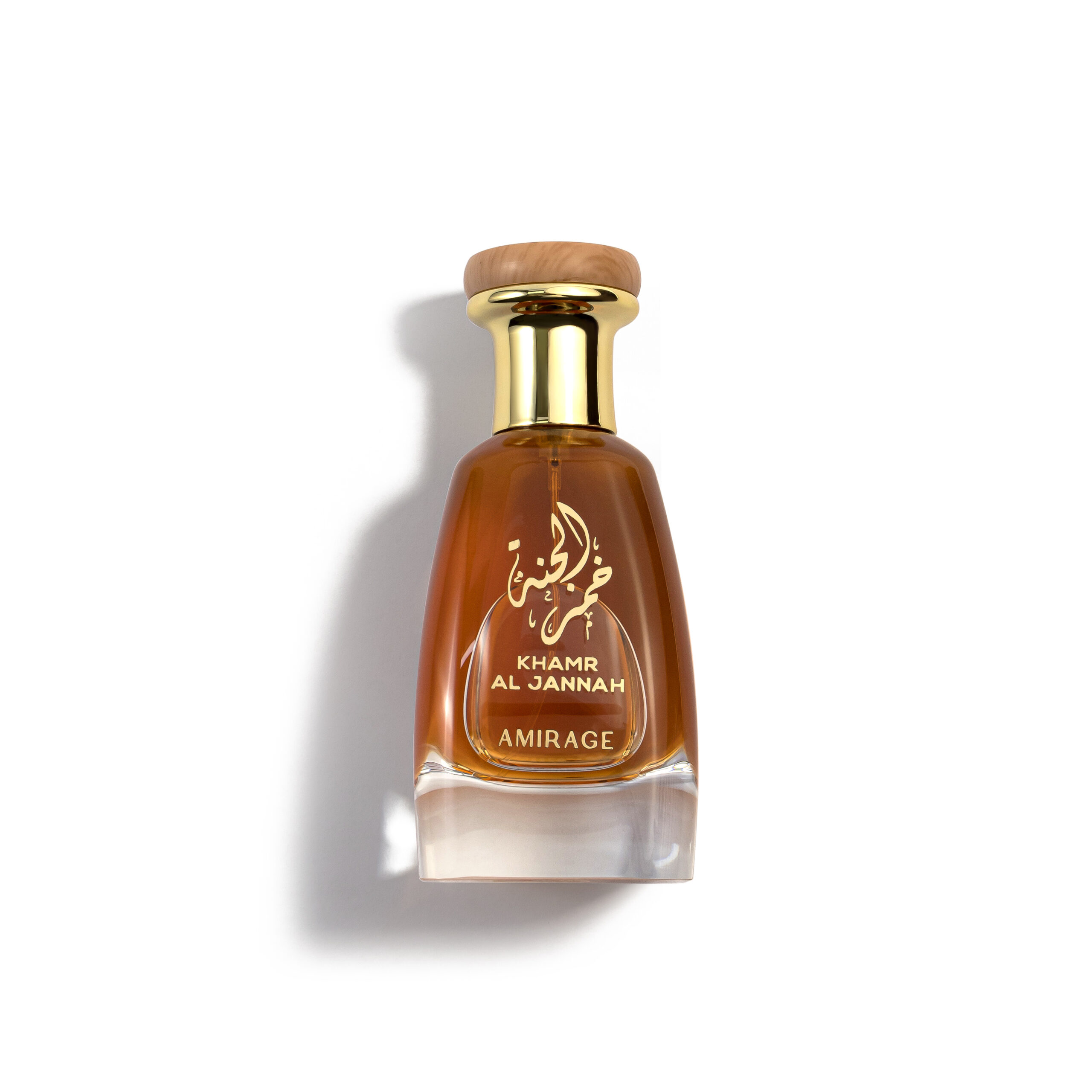 KHAMR AL JANNAH 100ML Bottle