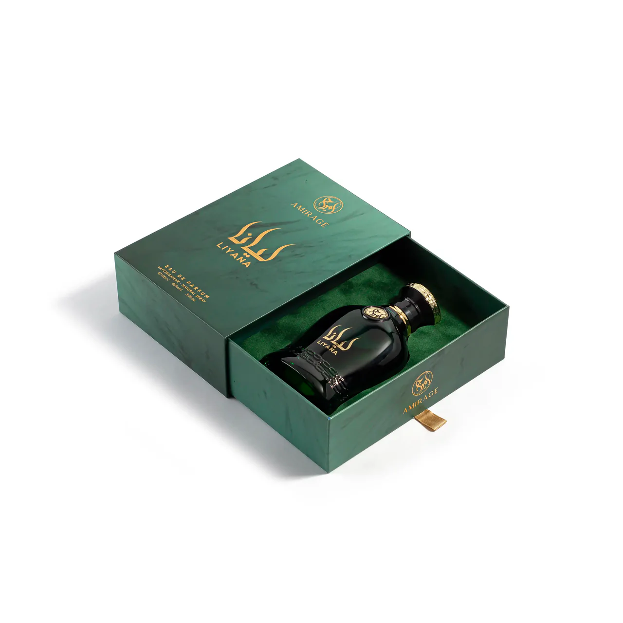 LIYANA box