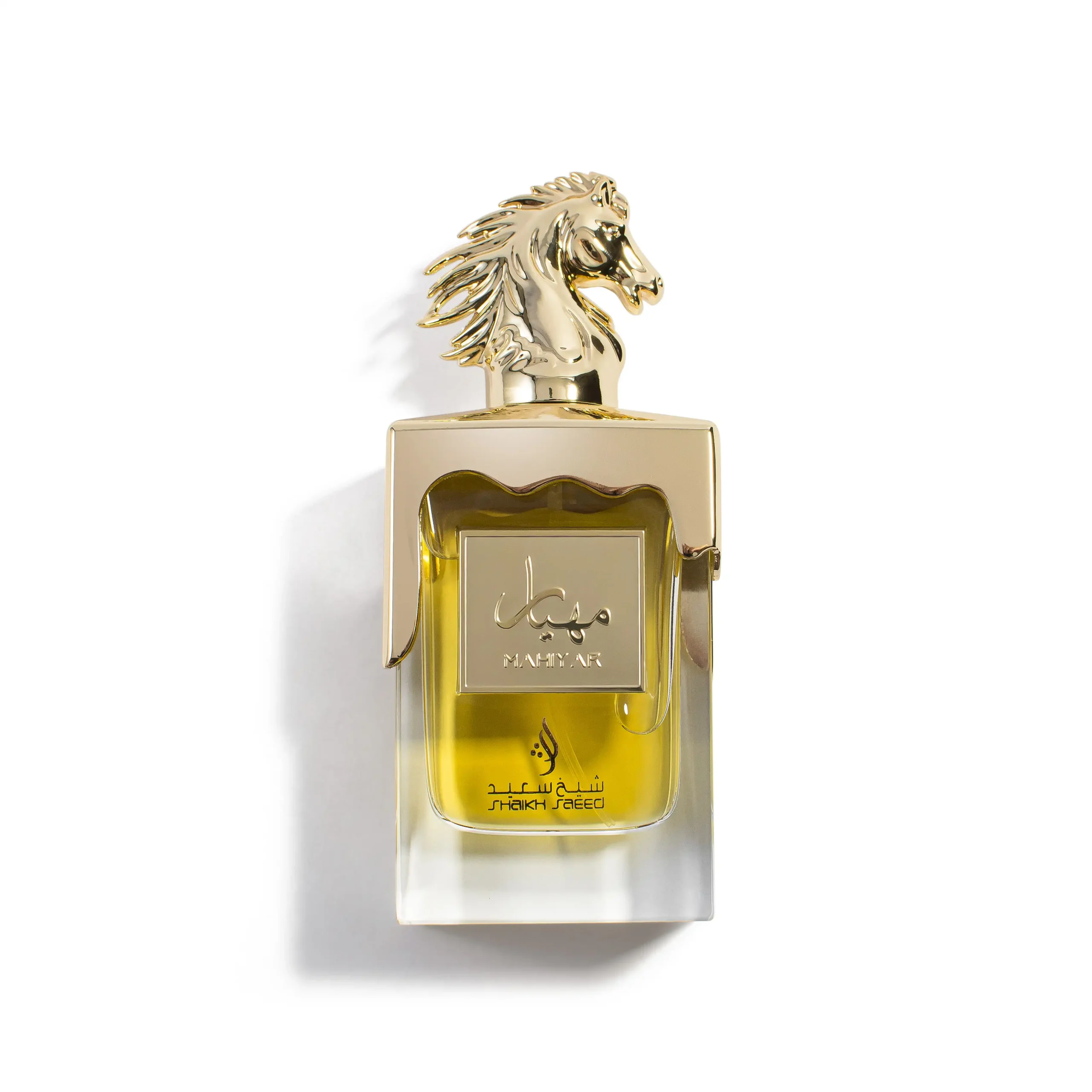 MAHIYAR 100ML EDP