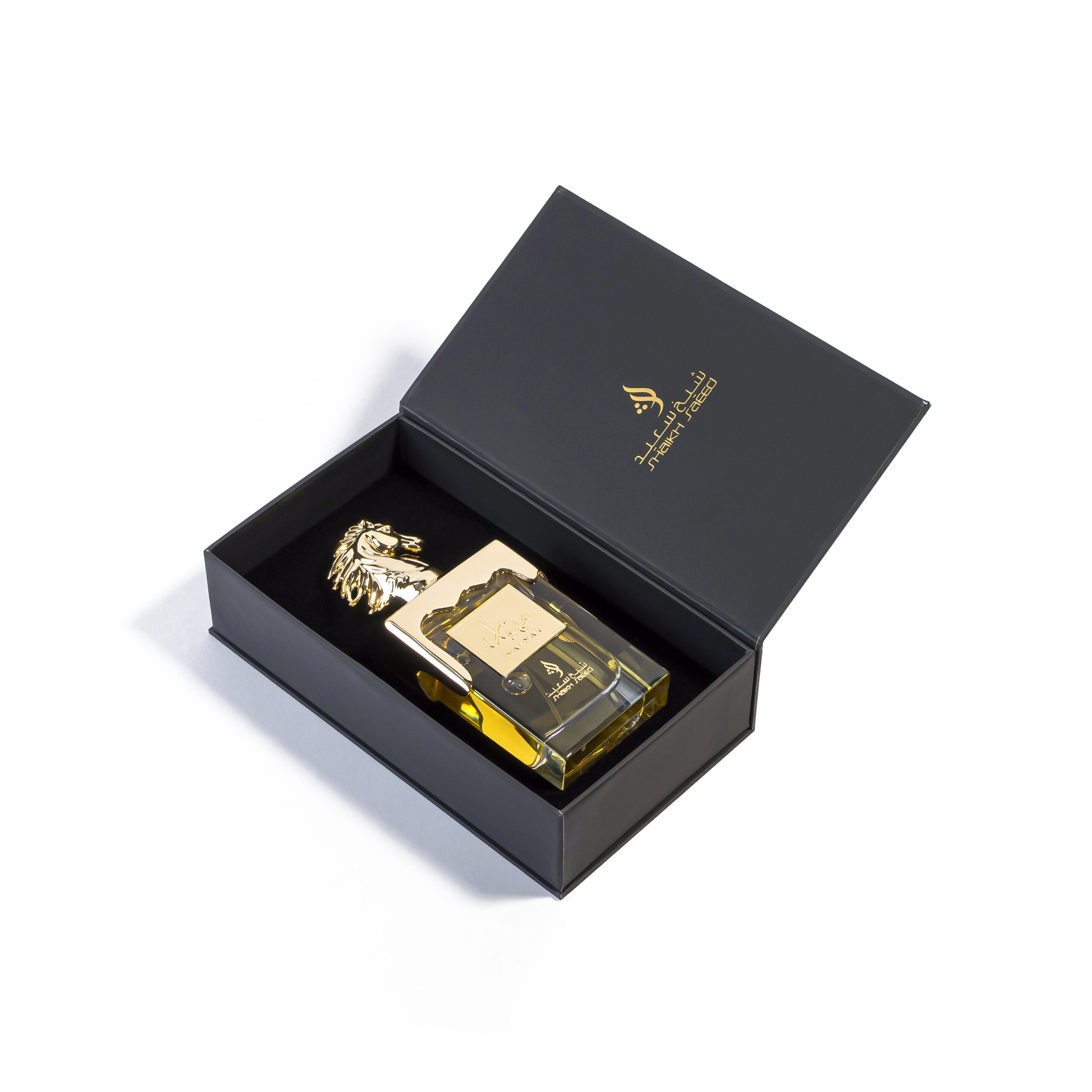 MAHIYAR 100ML EDP