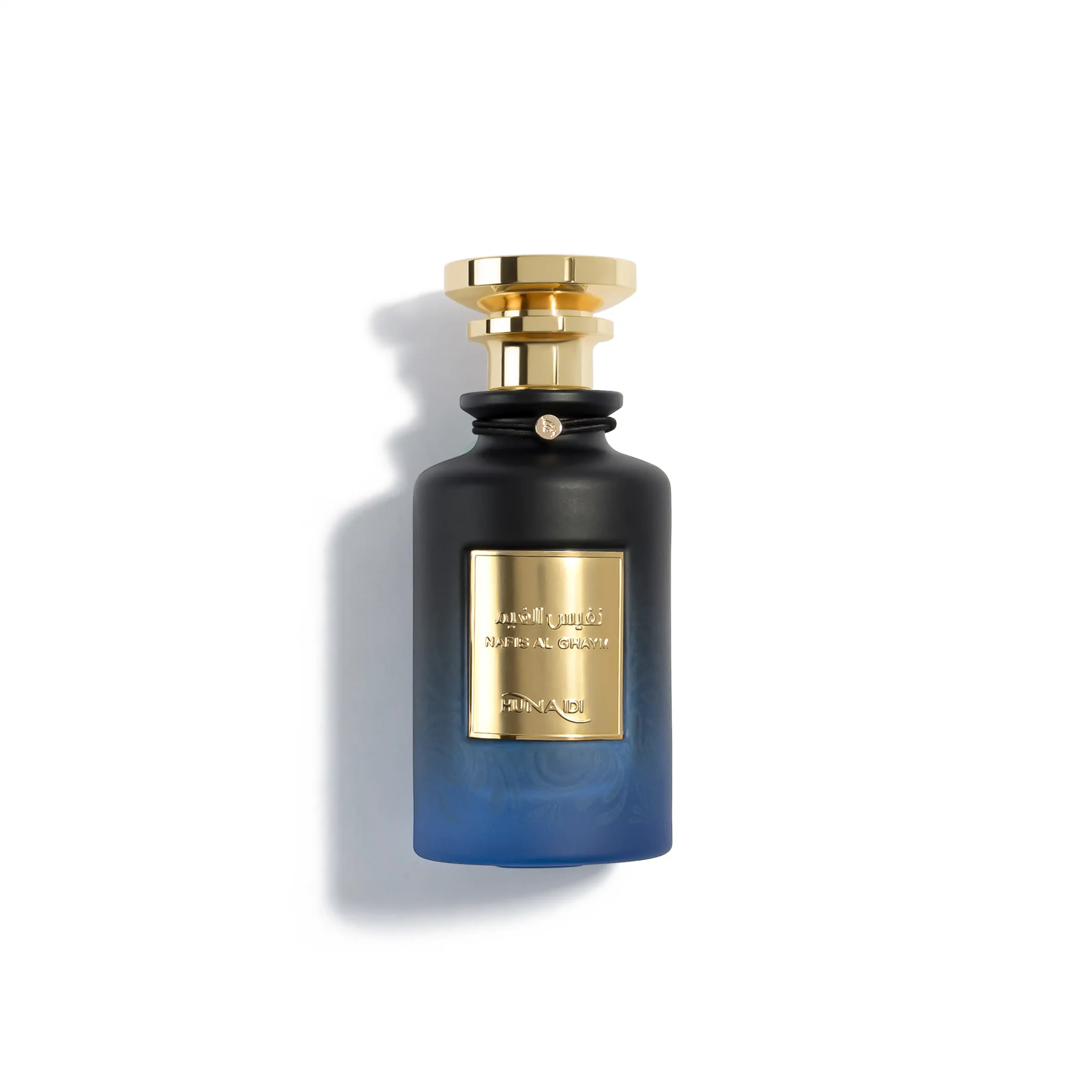 NAFIS AL GHAYM 100ML EDP
