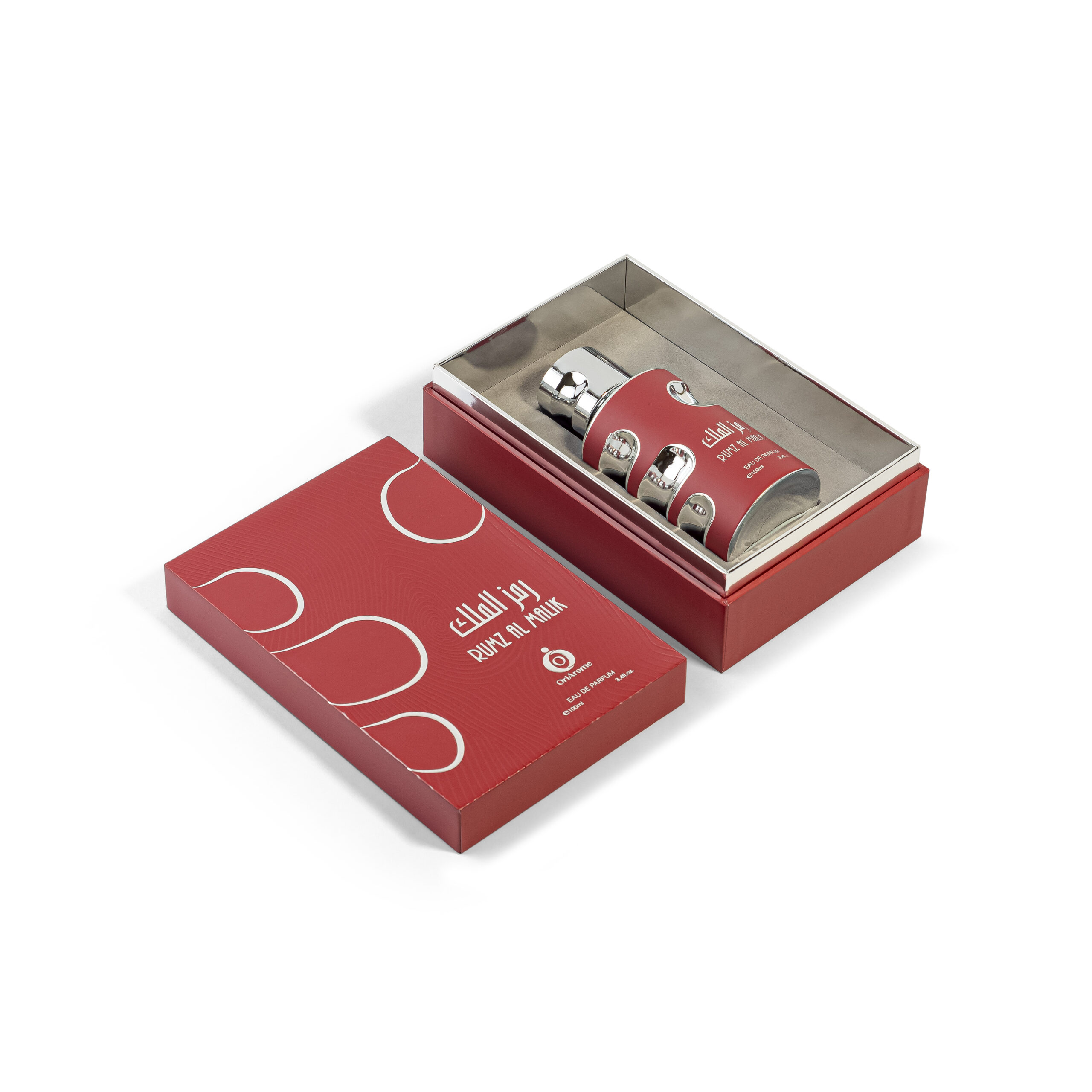 RUMZ AL MALIK 100ML EDP