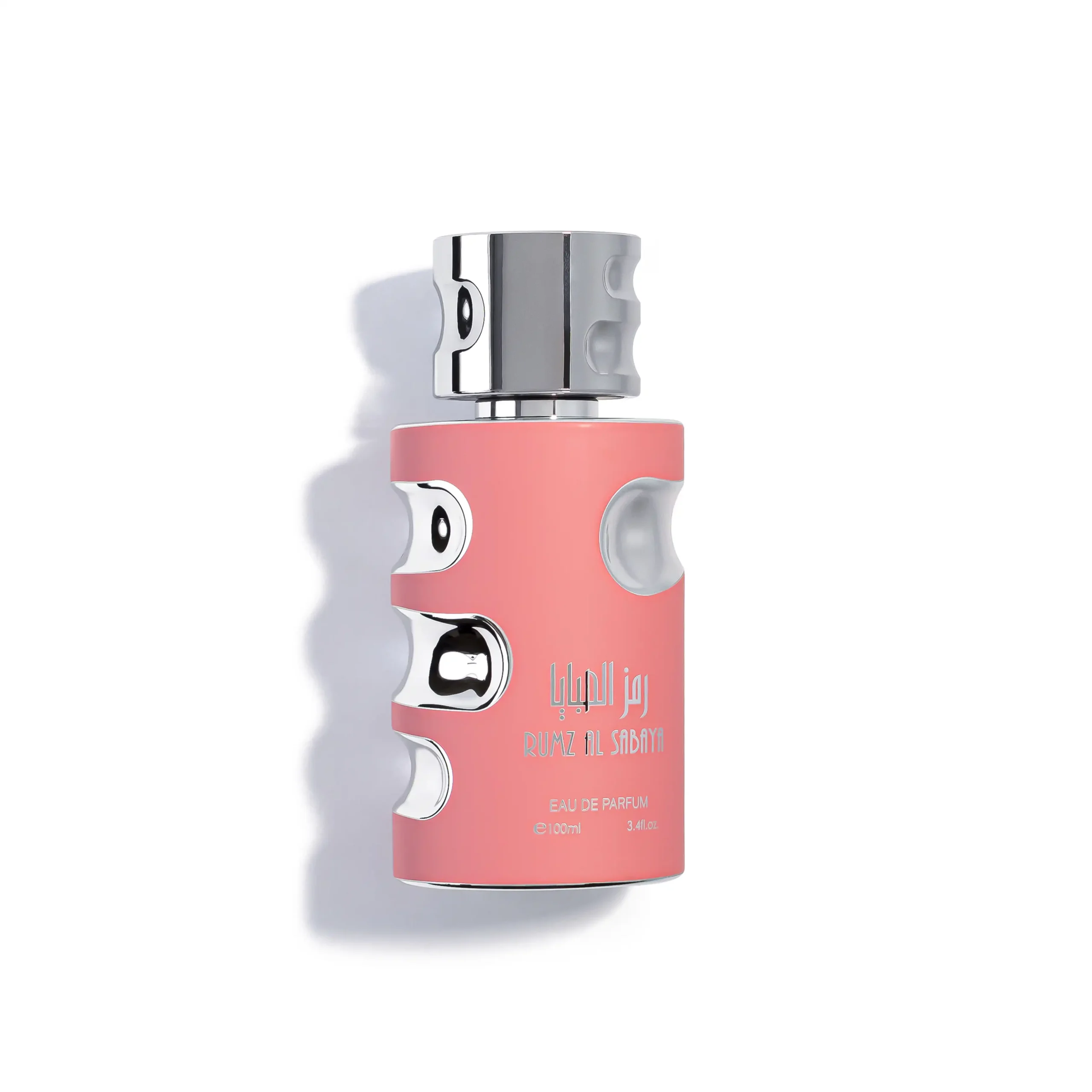 RUMZ Al SABAYA 100ML EDP