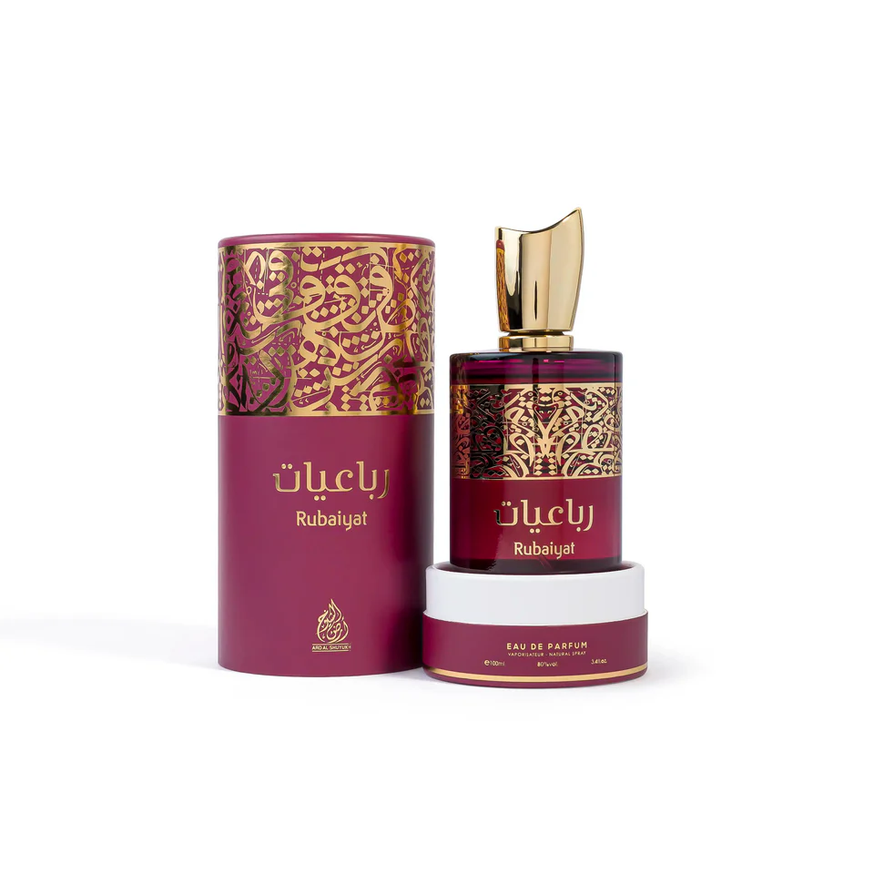 RUBAIYAT EDP 100ML