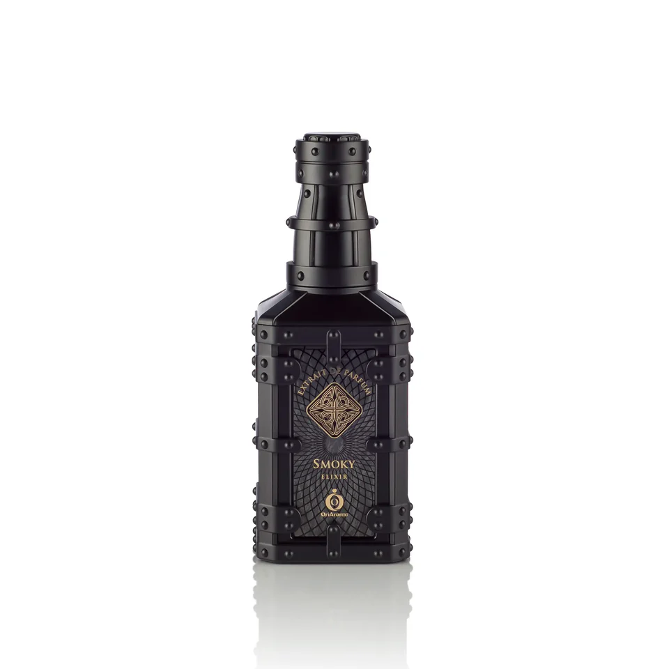 SMOKY ELIXIR
