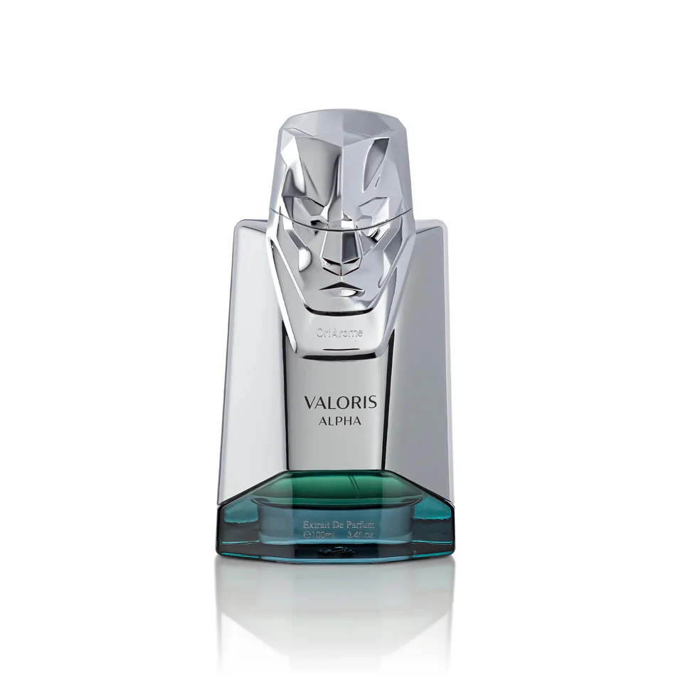 veloris alpha bottle