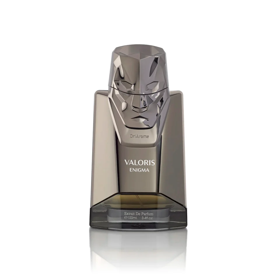 VALORIS ENIGMA EXTRAIT DE PARFUM 100ML